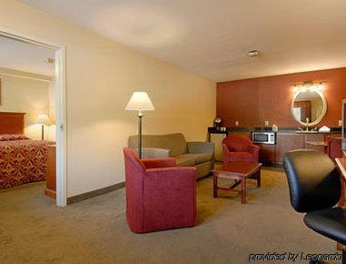 6-columbus, Oh - Osu Hotel