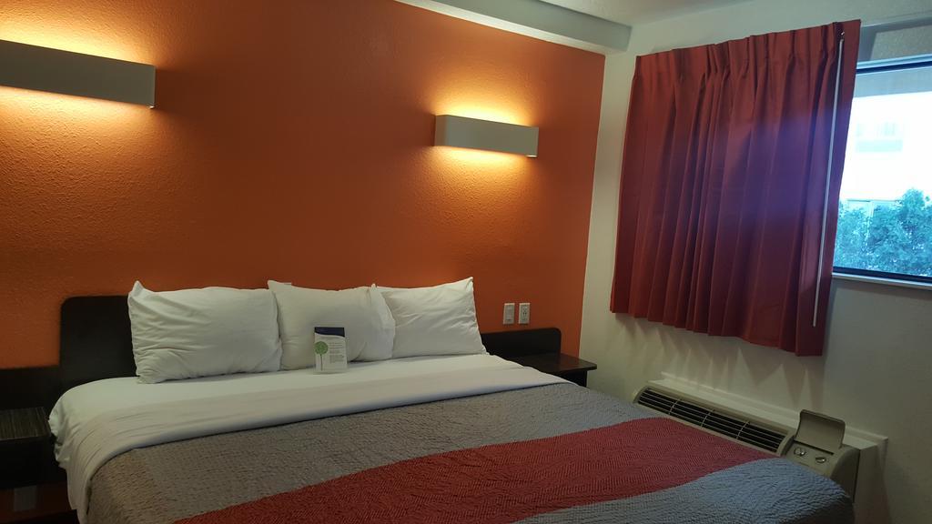 Hotel 6-columbus, Oh - Osu