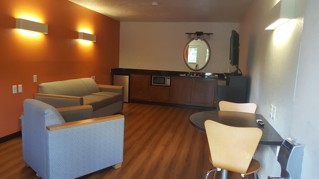 Hotel 6-columbus, Oh - Osu