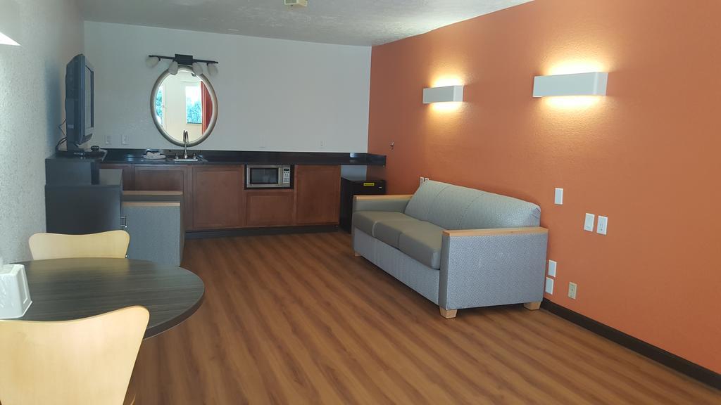 Hotel 6-columbus, Oh - Osu 2*