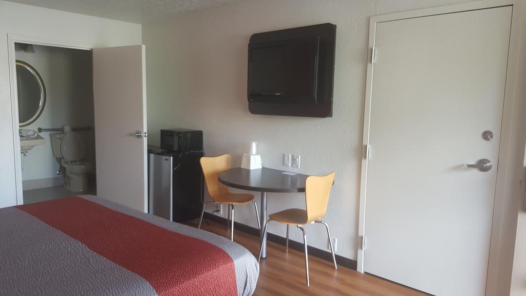 Hotel 6-columbus, Oh - Osu