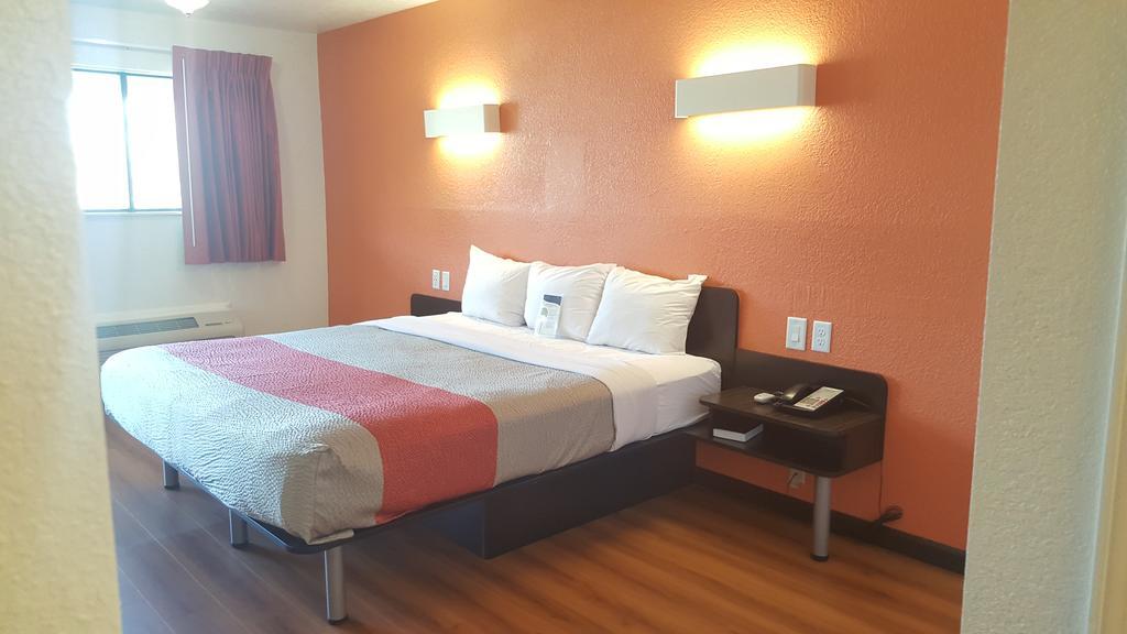 6-columbus, Oh - Osu Hotel