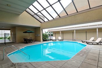 6-columbus, Oh - Osu Hotel 2*