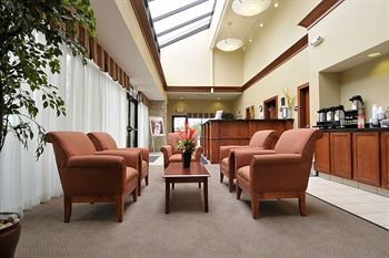 Hotel 6-columbus, Oh - Osu Columbus