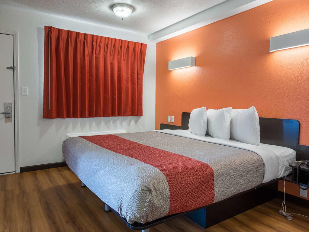 Hotel 6-columbus, Oh - Osu Columbus