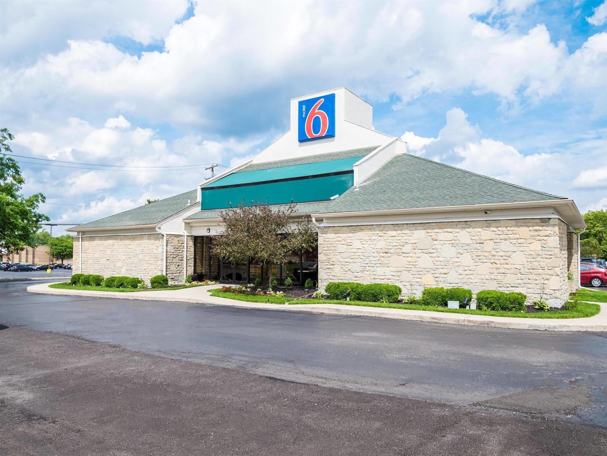 Hotel 6-columbus, Oh - Osu 2*