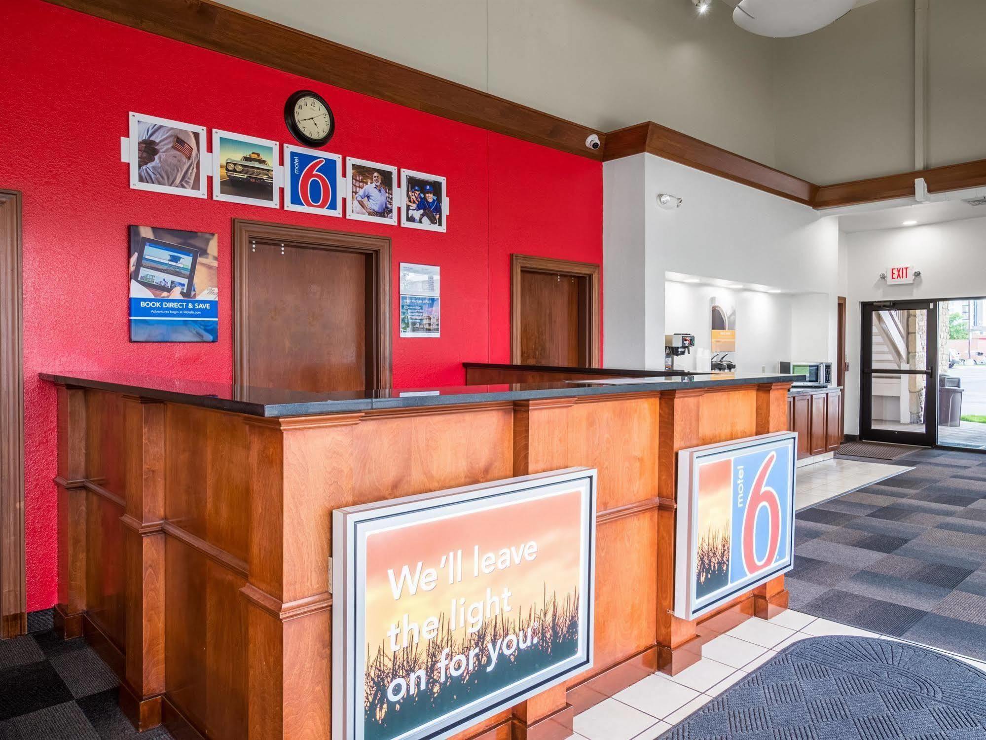 Hotel 6-columbus, Oh - Osu