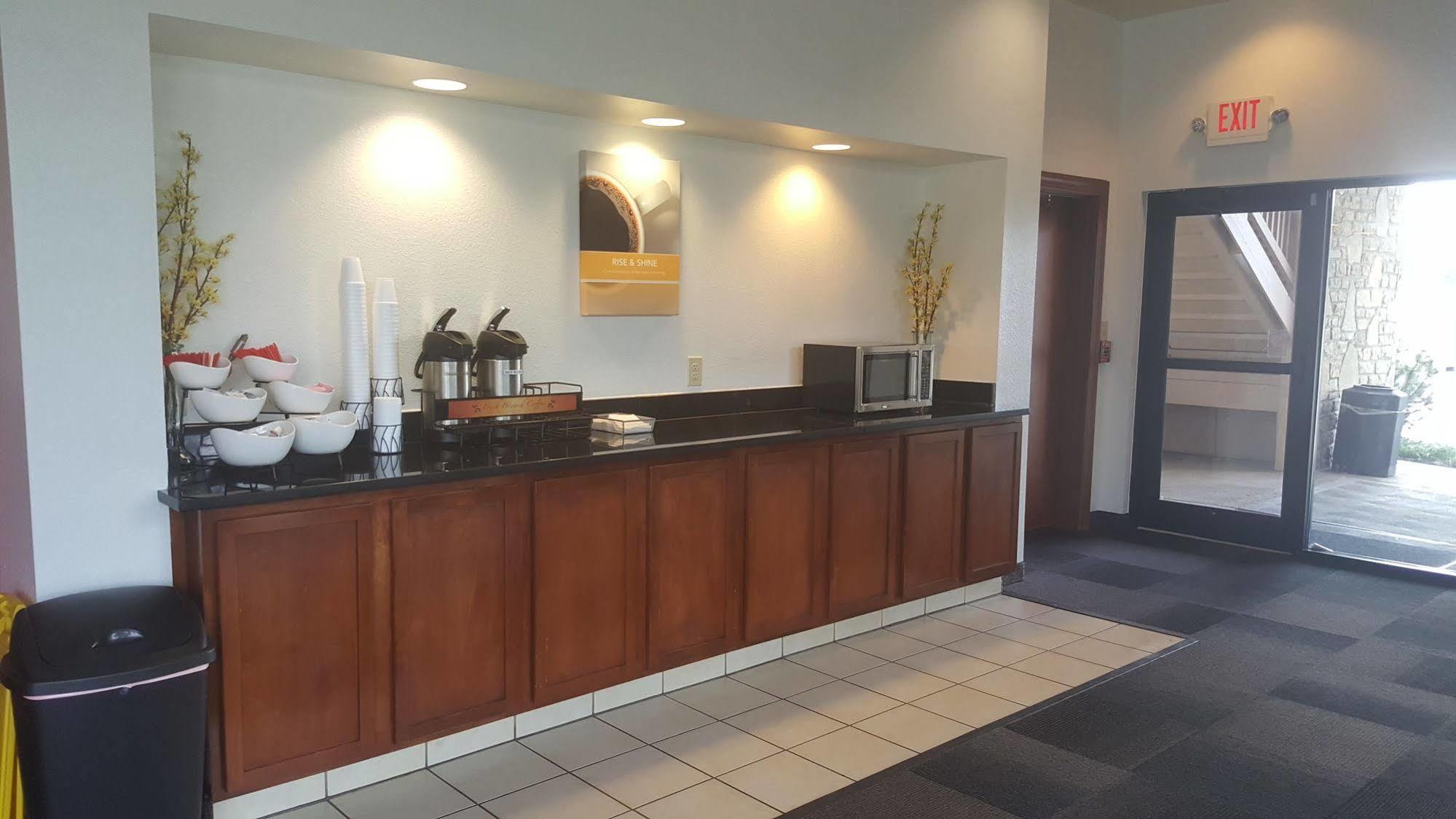 6-columbus, Oh - Osu Hotel