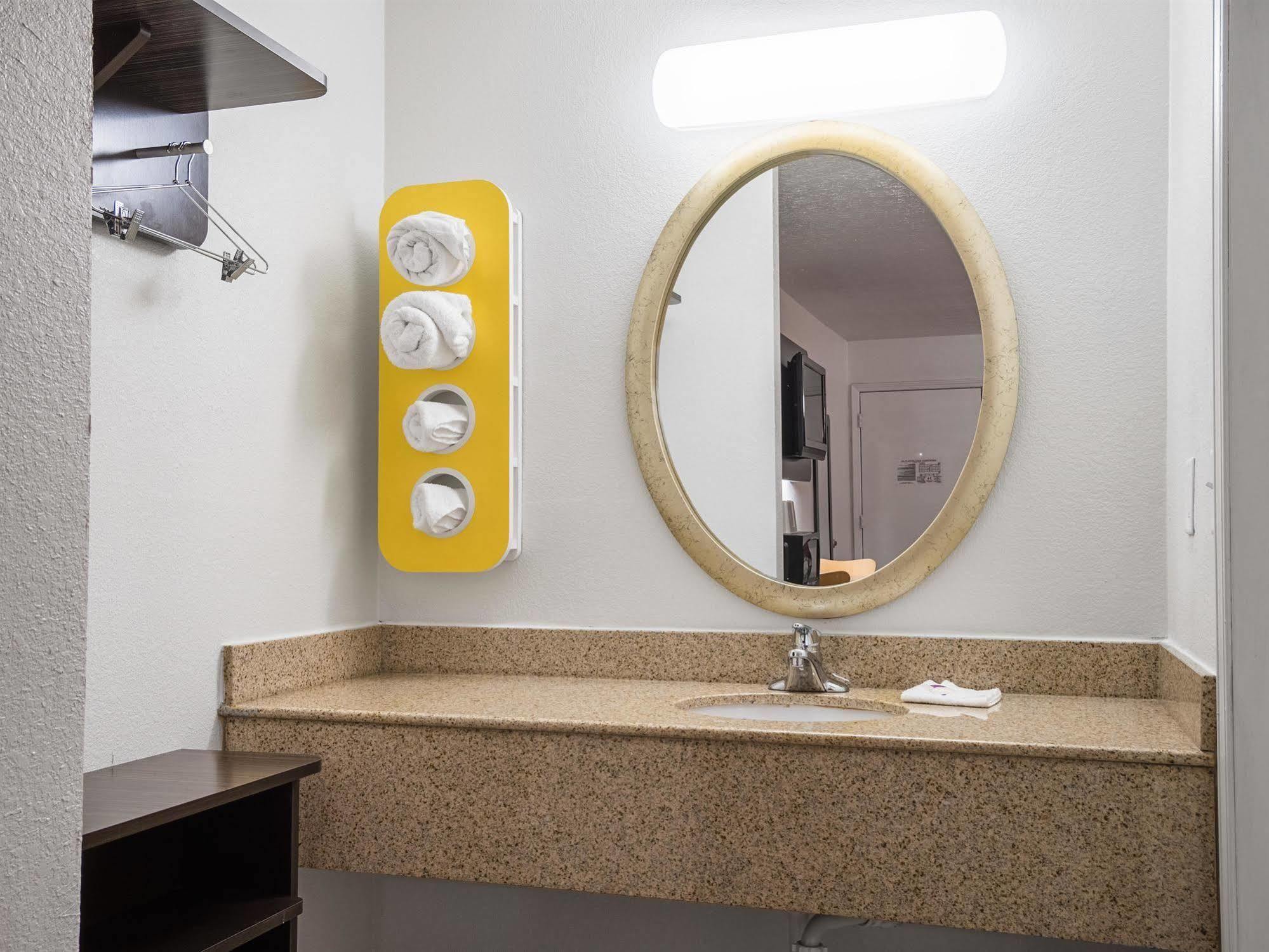 Hotel 6-columbus, Oh - Osu 2*