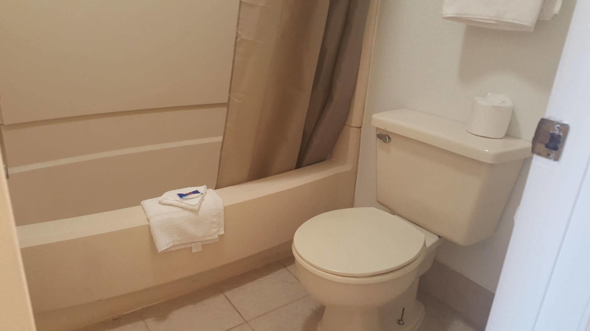 Hotel 6-columbus, Oh - Osu