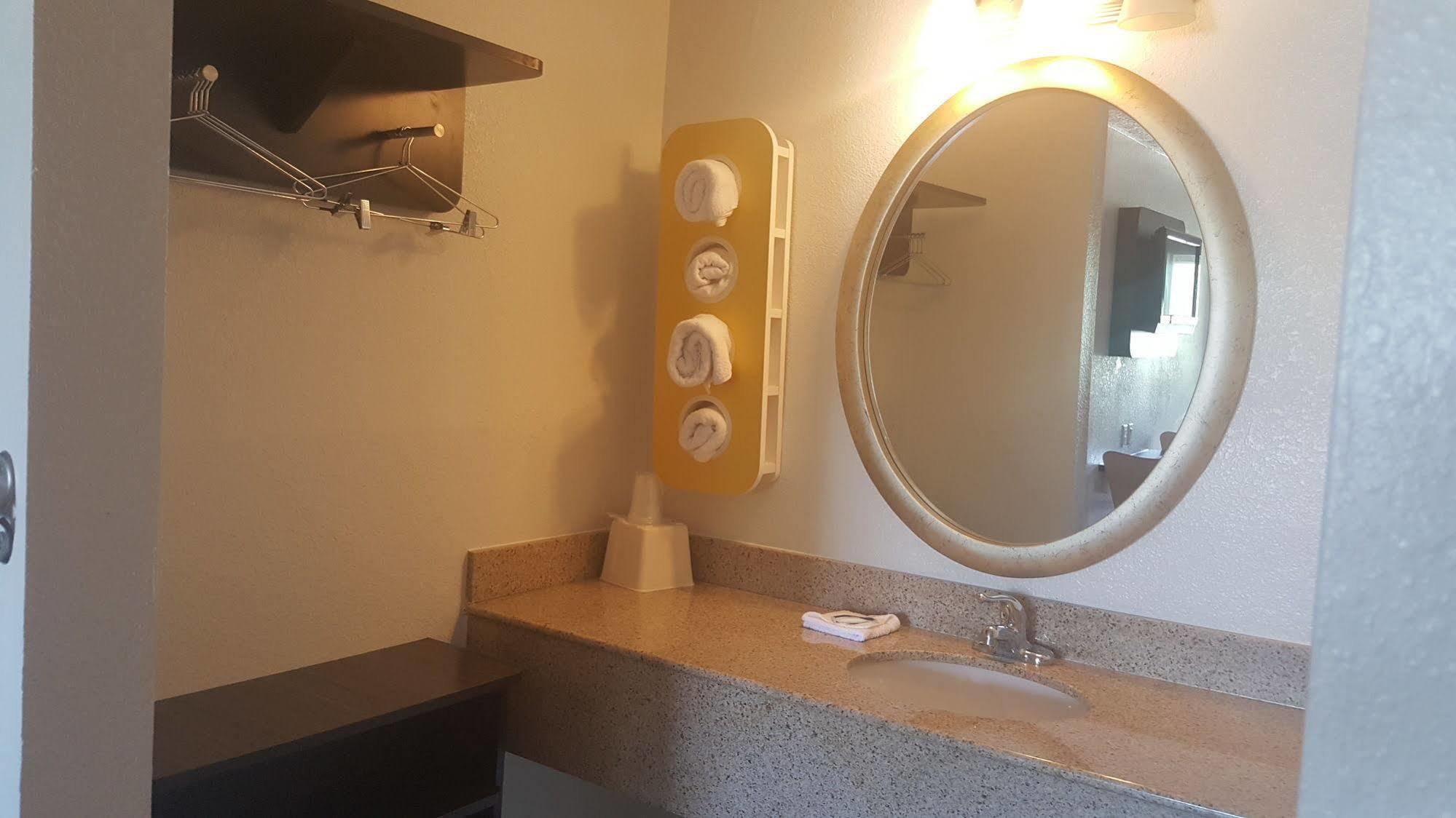 Hotel 6-columbus, Oh - Osu 2*