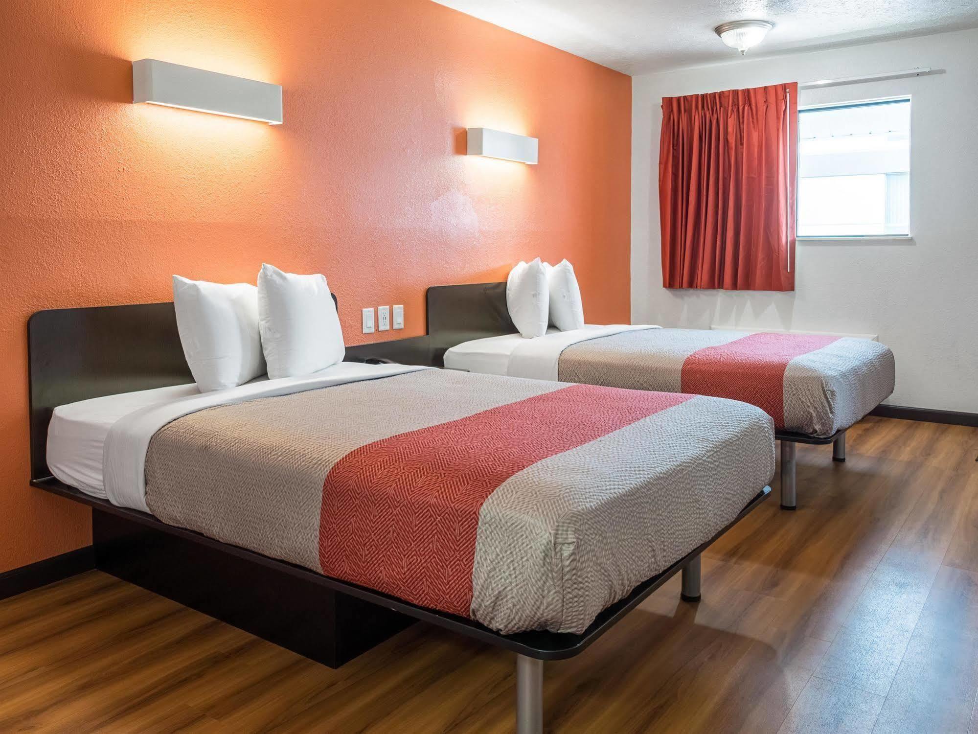 Hotel 6-columbus, Oh - Osu