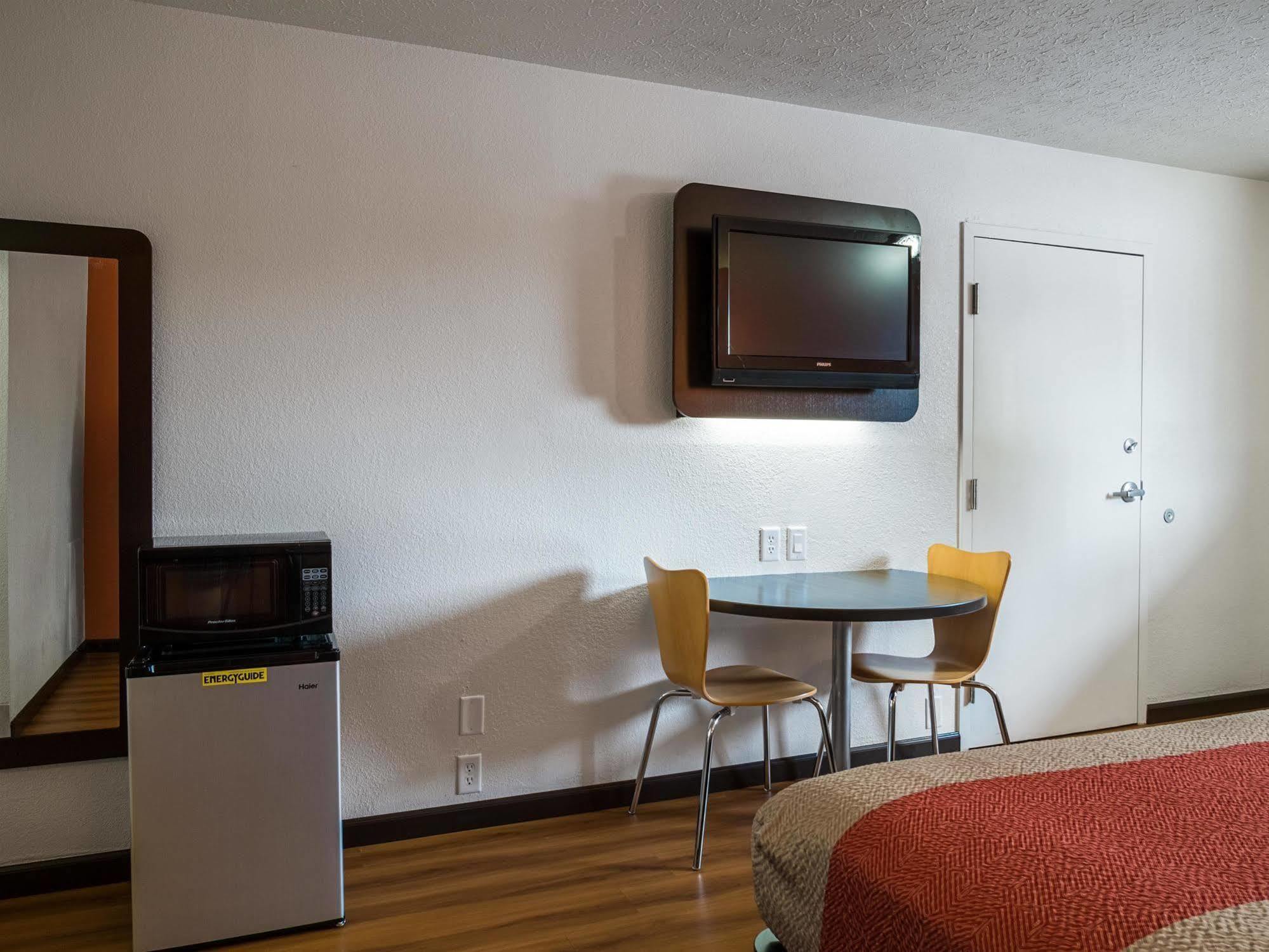 6-columbus, Oh - Osu Hotel 2*
