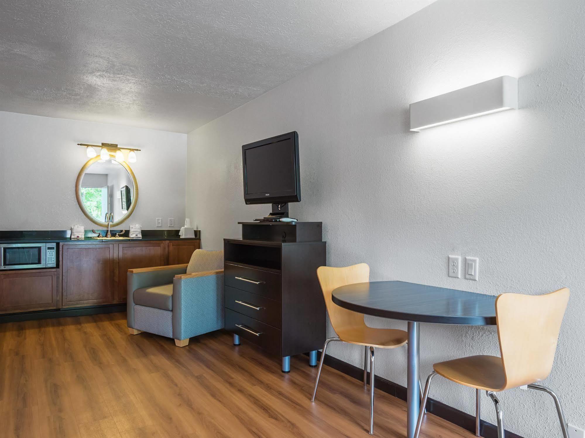 6-columbus, Oh - Osu Hotel