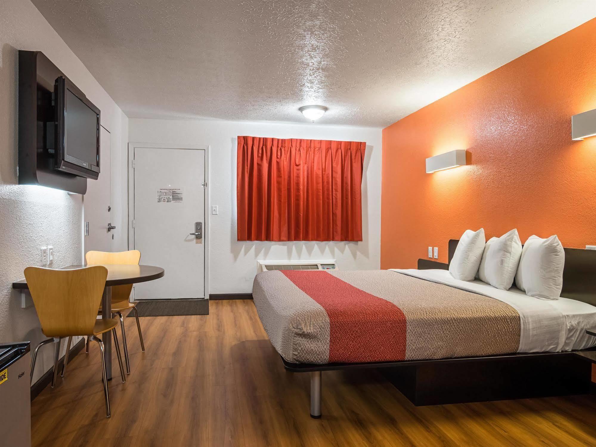 Hotel 6-columbus, Oh - Osu