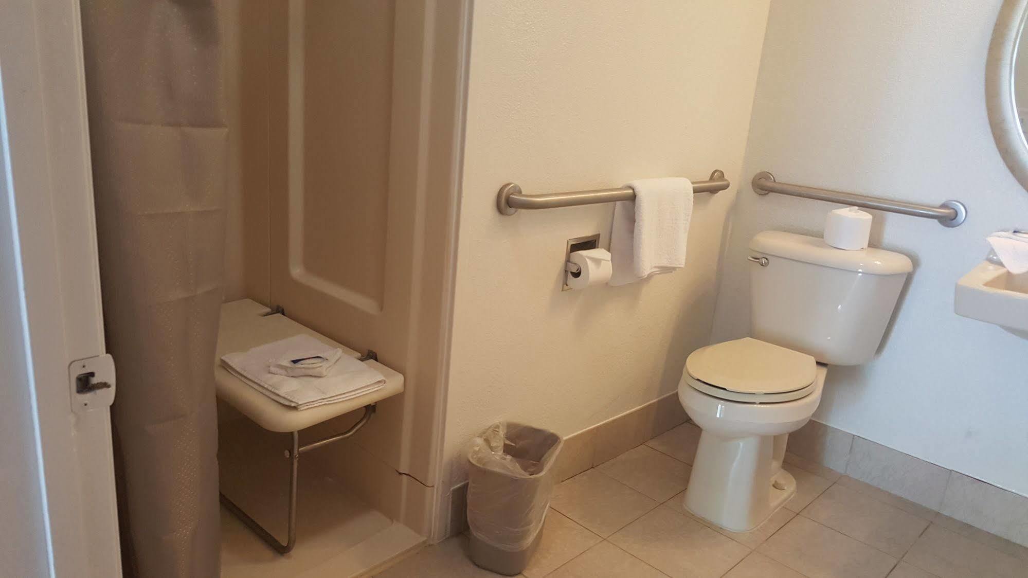 Hotel 6-columbus, Oh - Osu